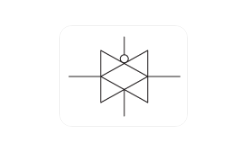 傳輸門(mén)符號(hào),工作原理,作用,傳輸門(mén)電路圖